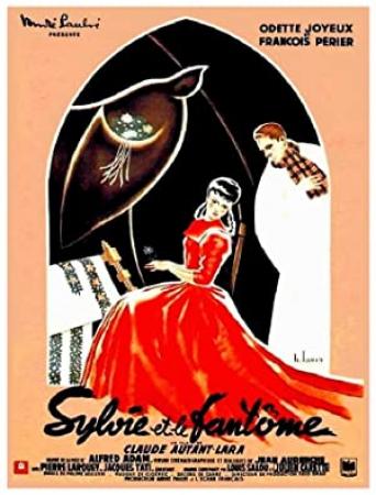 Sylvie et le fantome 1946 FRENCH ENSUBBED 1080p AMZN WEBRip AAC2.0 x264-SbR