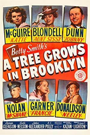 A Tree Grows in Brooklyn 1945 1080p BluRay x264-PSYCHD