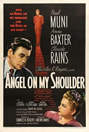 Angel on My Shoulder 1946 DVDRip XViD