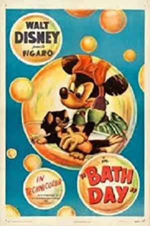 Bath Day 1946 BDRip x264-FLAME[PRiME]