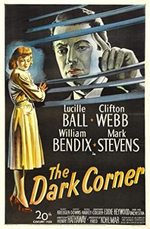 The Dark Corner 1946 (Crime-Henry Hathaway) 720p x264-Classics