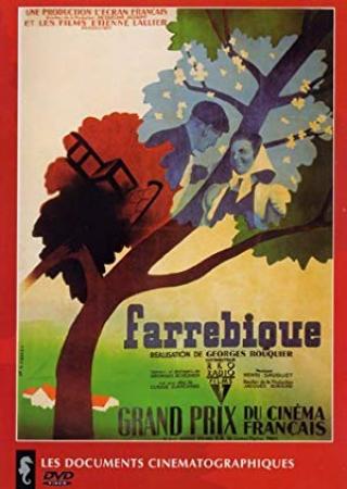 Farrebique 1946 DVDRip x264-BiPOLAR[rarbg]
