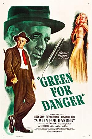 Green for Danger 1946 1080p BluRay H264 AAC<span style=color:#fc9c6d>-RARBG</span>