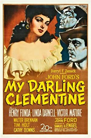 My Darling Clementine (1946) [Henry Fonda] 1080p H264 DolbyD 5.1 & nickarad