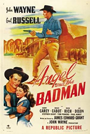 Angel And The Badman (1947) [BluRay] [1080p] <span style=color:#fc9c6d>[YTS]</span>