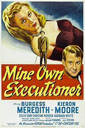 Mine Own Executioner 1947 BDRip x264<span style=color:#fc9c6d>-GHOULS[rarbg]</span>