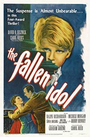 The Fallen Idol (1948) [1080p] [YTS AG]