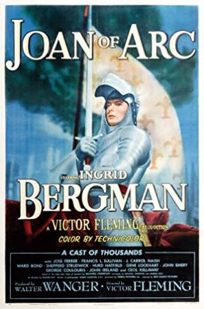 Joan Of Arc (1948) [YTS AG]