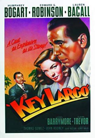 Key Largo (1948) [1080p] [YTS AG]