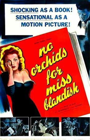No Orchids For Miss Blandish (1948) [BluRay] [1080p] <span style=color:#fc9c6d>[YTS]</span>