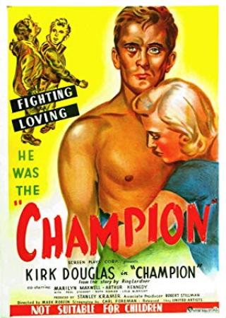 Champion<span style=color:#777> 2018</span> 720p HDRip H264 AAC-NON