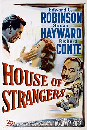 House Of Strangers (1949) [1080p] [YTS AG]