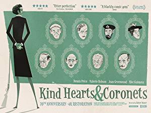 Kind Hearts And Coronets (1949) [BluRay] [1080p] <span style=color:#fc9c6d>[YTS]</span>