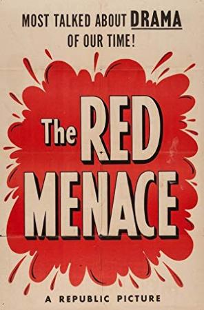 The Red Menace (1949) [YTS AG]