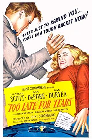 Too Late For Tears (1949) [1080p] [YTS AG]