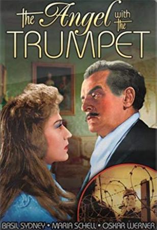 The Angel with the Trumpet 1950 iNTERNAL BDRip x264-GHOULS