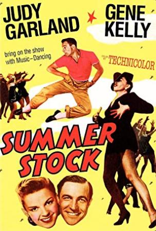 Summer Stock (1950) DVD5 - Subs-Eng-Fra-Esp - Judy Garland, Gene Kelly Musical [DDR]