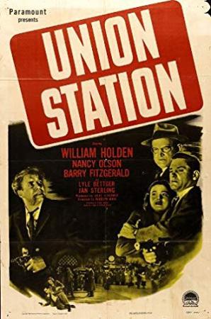 Union Station 1950 720p BluRay x264-SADPANDA[1337x][SN]