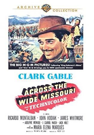 Across the Wide Missouri 1951 DVDRip x264-HANDJOB[rarbg]