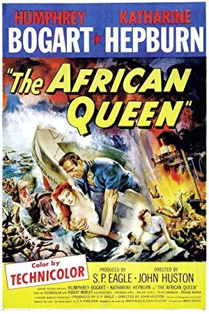 The African Queen (1951) [YTS AG]