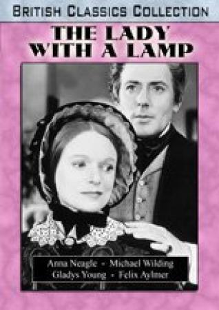 The Lady with a Lamp 1951 BDRip x264<span style=color:#fc9c6d>-GHOULS[rarbg]</span>