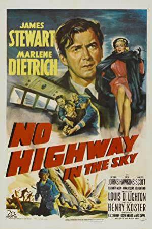 No Highway In The Sky (1951) [YTS AG]
