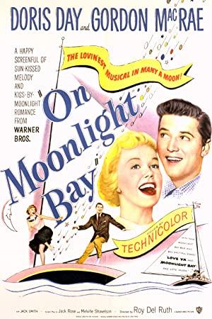 On Moonlight Bay [1951 - USA] Doris Day comedy