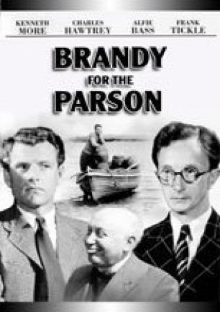 Brandy For The Parson 1952 DVDRip x264-WaLMaRT[1337x][SN]