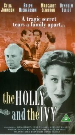 The Holly and the Ivy 1952 720p BluRay x264<span style=color:#fc9c6d>-GHOULS[rarbg]</span>