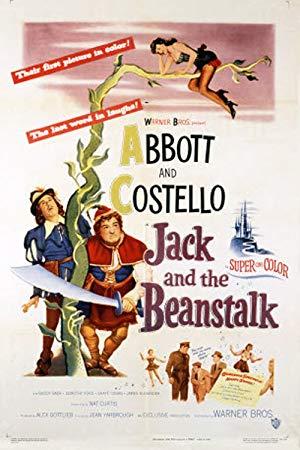 Jack And The Beanstalk<span style=color:#777> 2001</span> iNTERNAL DVDRip XViD-MULTiPLY
