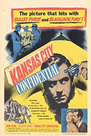 Kansas City Confidential (1952) [BluRay] [720p] <span style=color:#fc9c6d>[YTS]</span>