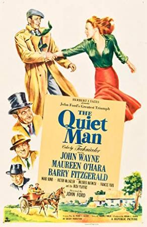 The Quiet Man (1952) [1080p] [YTS AG]