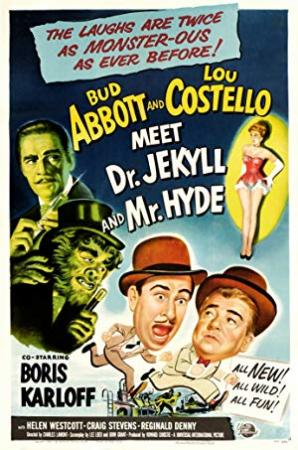 Abbott And Costello Meet Dr Jekyll And Mr Hyde 1953 1080p BluRay x264 DTS<span style=color:#fc9c6d>-FGT</span>