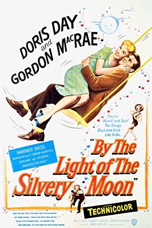 By the Light of the Silvery Moon 1953 DVDRip x264[SN]