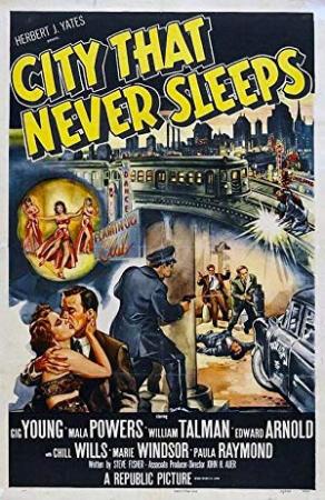 City That Never Sleeps 1953 1080p BluRay x264-SADPANDA[rarbg]