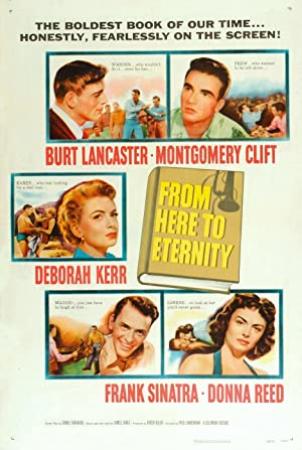 From Here to Eternity 1953 1080p BluRay X264-AMIABLE
