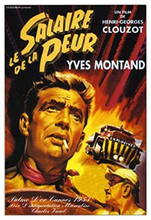 The Wages of Fear 1953 BFI V2 1080p BluRay HEVC AAC-SARTRE