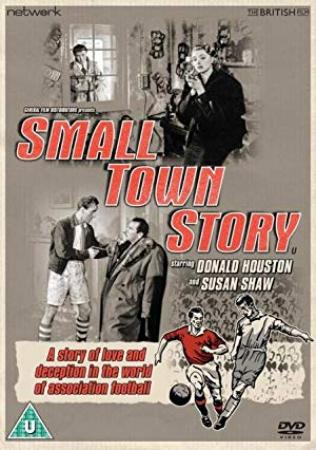 Small Town Story 1953 BDRip x264<span style=color:#fc9c6d>-GHOULS[rarbg]</span>