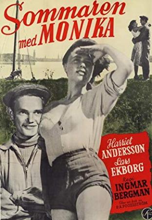 Summer With Monika (1953) [BluRay] [1080p] <span style=color:#fc9c6d>[YTS]</span>