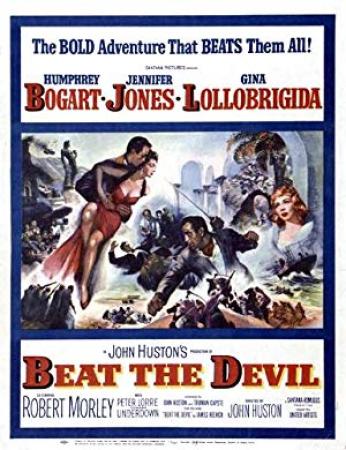 Beat The Devil (1953) [YTS AG]