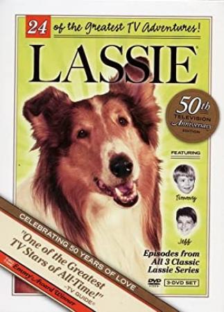 Lassie <span style=color:#777>(1994)</span> [1080p] [BluRay] [5.1] <span style=color:#fc9c6d>[YTS]</span>