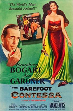 The Barefoot Contessa (1954) [BluRay] [720p] <span style=color:#fc9c6d>[YTS]</span>
