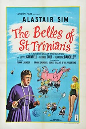 The Belles of St  Trinian's (1954)