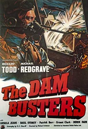 The Dam Busters 1955 REMASTERED 1080p BluRay X264<span style=color:#fc9c6d>-AMIABLE[rarbg]</span>