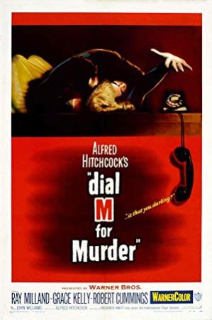Dial M for Murder (1954)-Xvid Aud En Fr_Subs Eng Fra Esp_Grace Kelly_Ray Milland [DDR]