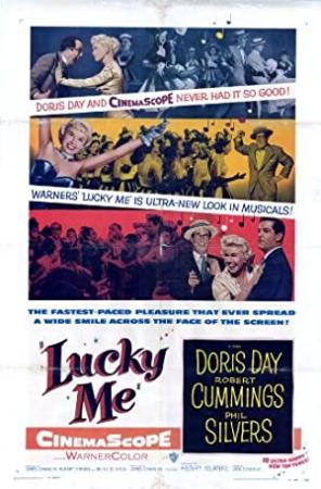 Lucky Me [1954 - USA] Doris Day comedy