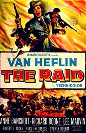 The Raid<span style=color:#777> 1991</span> CHINESE 720p BluRay H264 AAC<span style=color:#fc9c6d>-VXT</span>