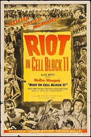 Riot in Cell Block 11 1954 720p BluRay H264 AAC<span style=color:#fc9c6d>-RARBG</span>