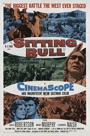 Sitting Bull (1954) [BluRay] [720p] <span style=color:#fc9c6d>[YTS]</span>