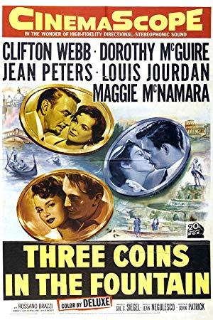 Three Coins in the Fountain 1954 1080p BluRay x264-PSYCHD[rarbg]